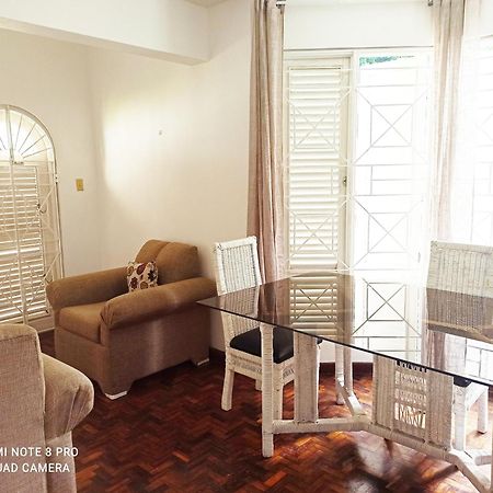Columbus Heights Apt 26 F Очо-Риос Номер фото