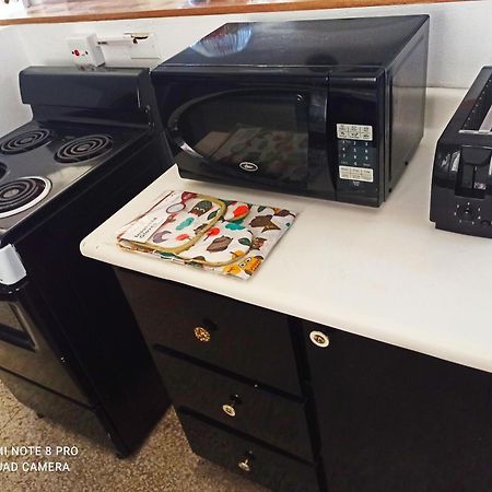 Columbus Heights Apt 26 F Очо-Риос Номер фото