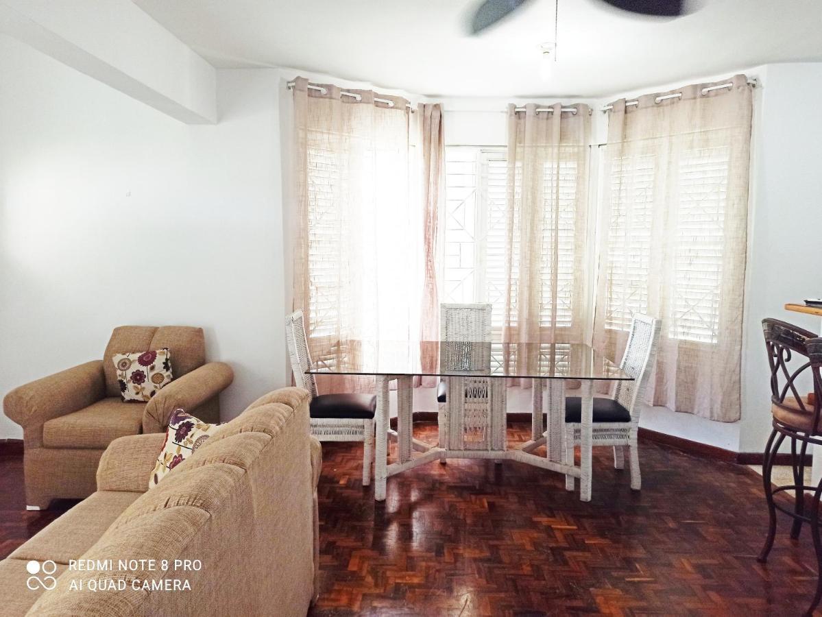Columbus Heights Apt 26 F Очо-Риос Экстерьер фото