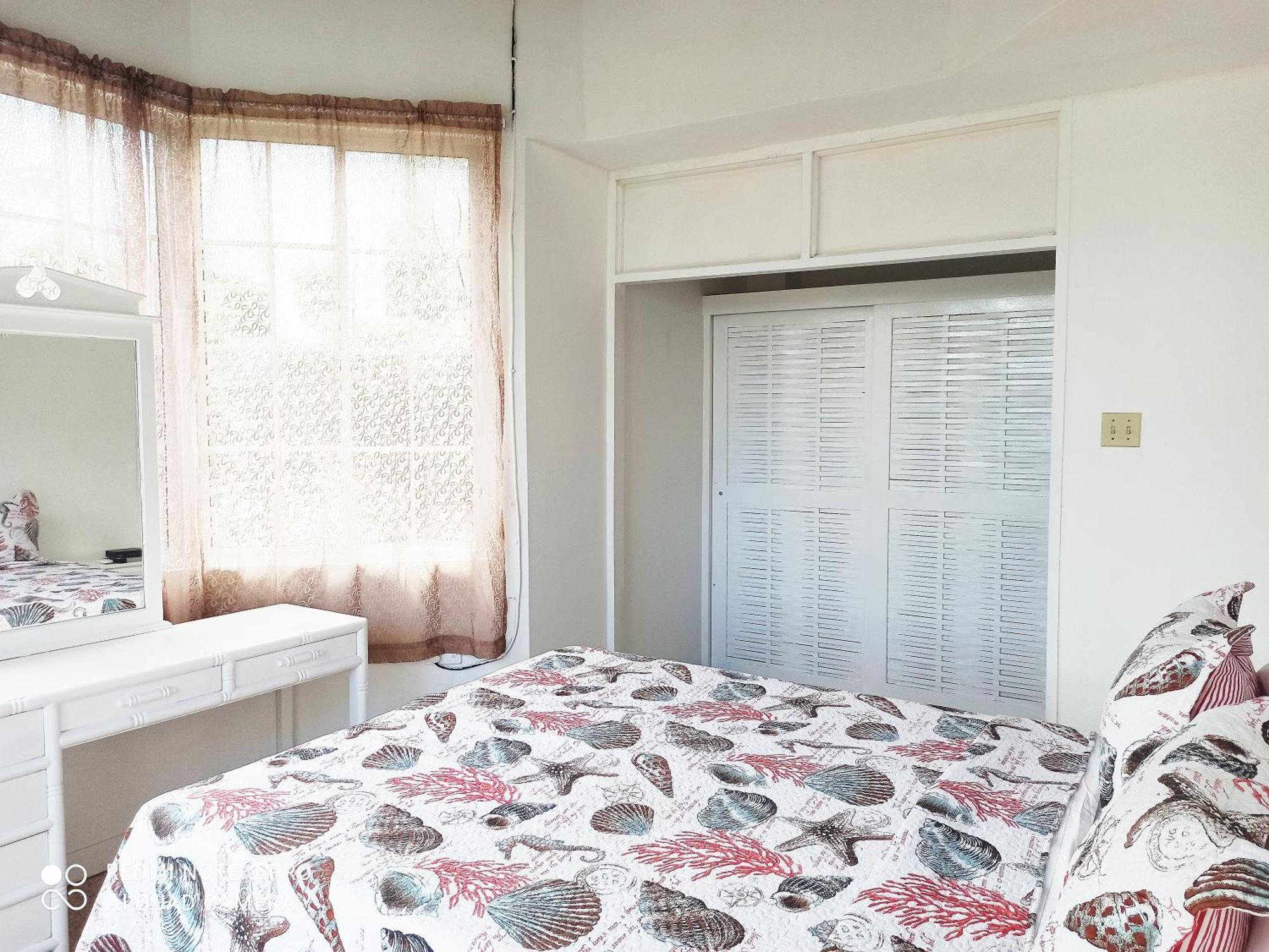 Columbus Heights Apt 26 F Очо-Риос Номер фото